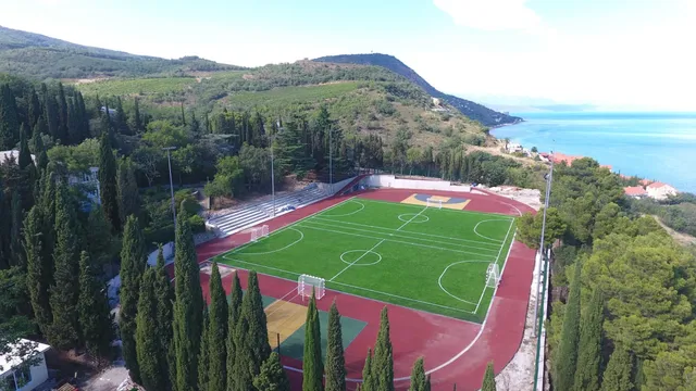 Крымский берег