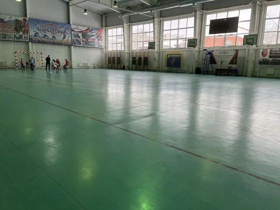 Спортивная база "Киров" в Калужской области: фото 6