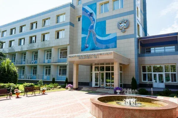 Учебно-тренировочный центр "Новогорск": фото 17