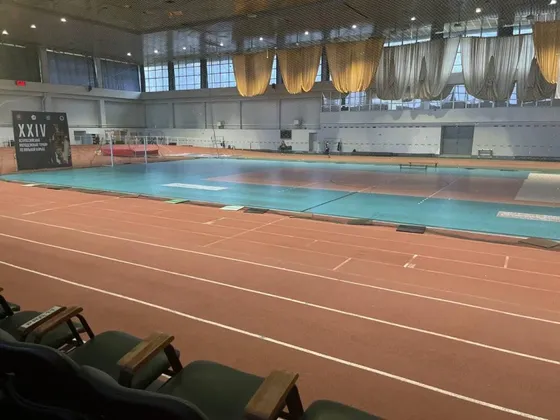 Дворец Спорта Юность: фото 4