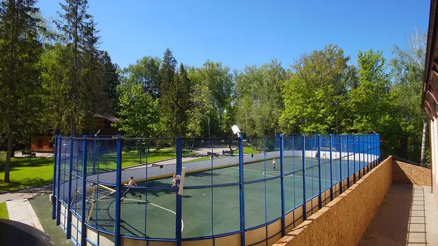 Учебно-оздоровительный центр Икша в Московской области: фото 5