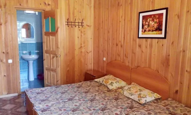 Гостевой дом Бэлла в Краснодарском крае: фото 9