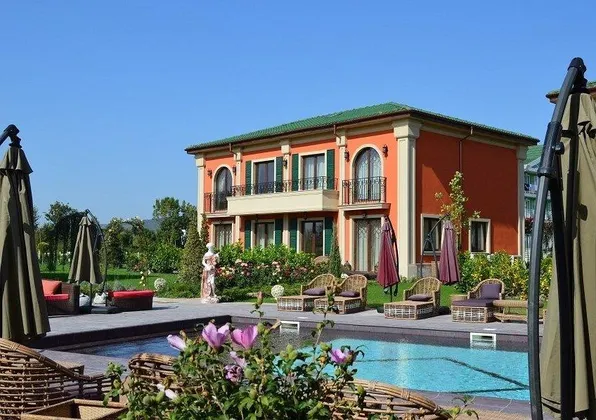 Therma Eco Village: фото 3