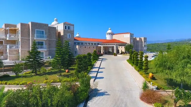 Andriake Beach Club: фото 4
