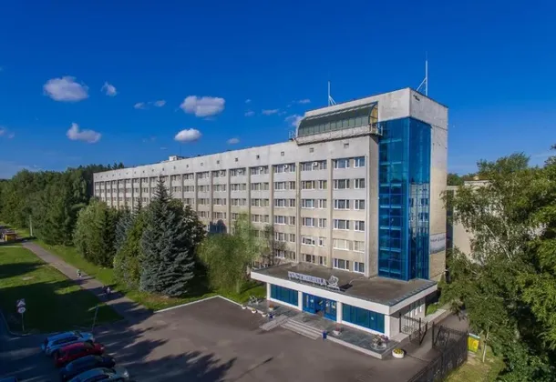 Гостиница Орбиталь в Обнинске