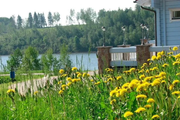 Центр лыжного спорта Демино в Ярославской области: фото 11