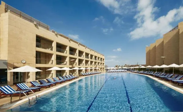 Coral Beach Paphos 5*: фото 9