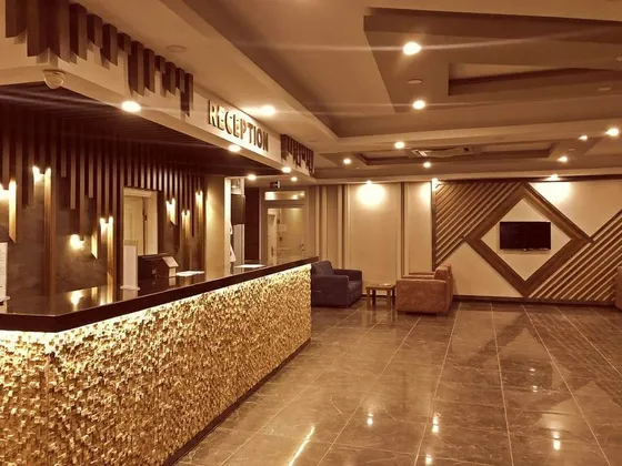 Acar Hotel: фото 3