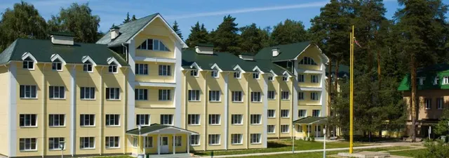 Детский Лагерь МГУ Звездный Университет