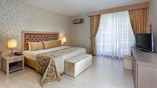 Armas Luxury Resort & Villas: фото 7