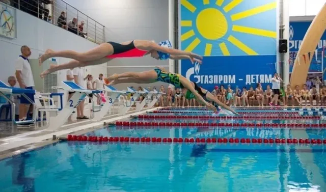 Центр спортивной подготовки Карелия: фото 7