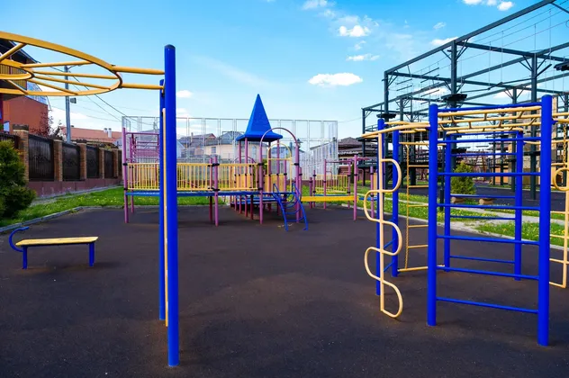 Загородный клуб Лачи в Московской области: фото 7