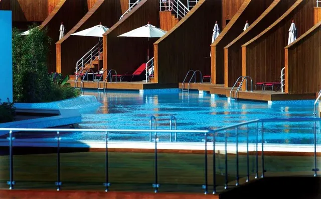 Cornelia Diamond Golf Resort & Spa: фото 15