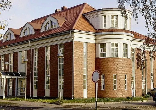 Кондопога