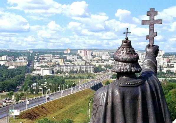 Учебно-спортивный комплекс С.Хоркиной НИУ “БелГУ”: фото 2