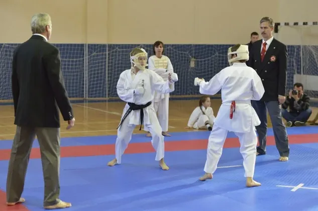 Спортивный комплекс «Строитель»: фото 13
