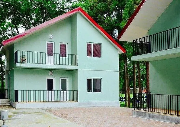 Футбольный Городок Batumi-Club: фото 6