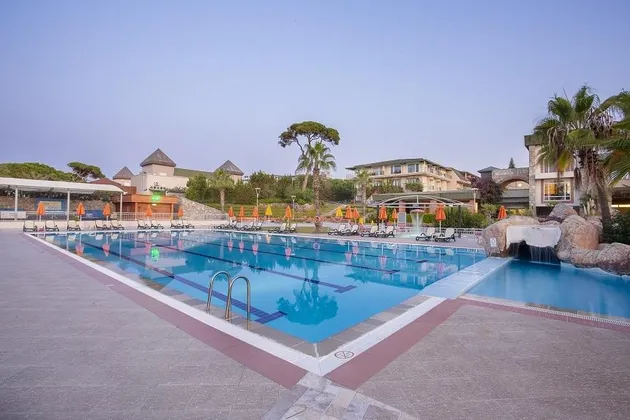Pine Beach Belek: фото 7