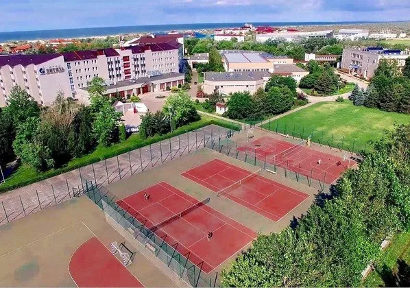 Гостиничный Комплекс Витязево: фото 19