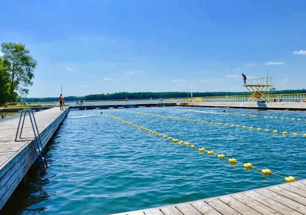 Центр Спортивной Подготовки Гижицко: фото 40