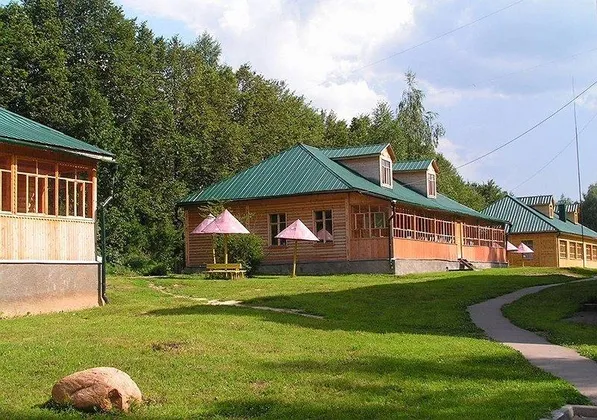 Загородный учебно-оздоровительный комплекс «Солнечный»