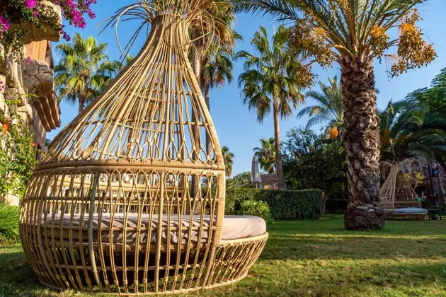 Belek Beach Resort: фото 28