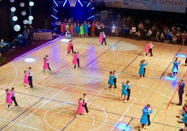 Центр Спортивной Подготовки Гижицко: фото 23