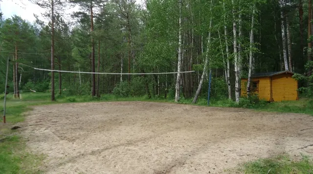 Спортивно-тренировочный комплекс Песчаное: фото 8