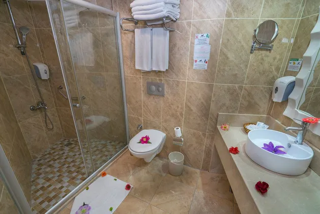 Linda Resort Hotel 5*: фото 8