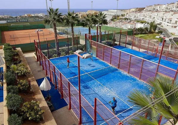 Т3 (Tenerife Top Training): фото 20
