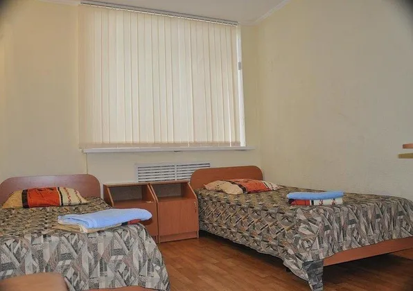 Пансионат Лужки: фото 3