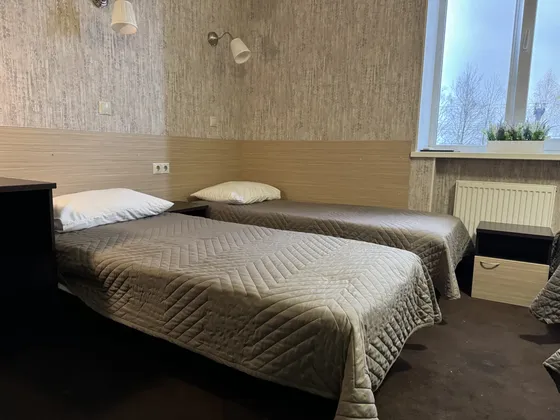 Спортивная база Старт: фото 20