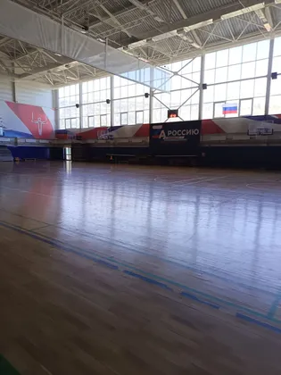 ФОК им. Г.А. Романенко: фото 14