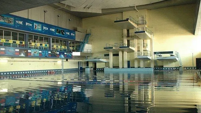 Дворец Спорта Измайлово: фото 5