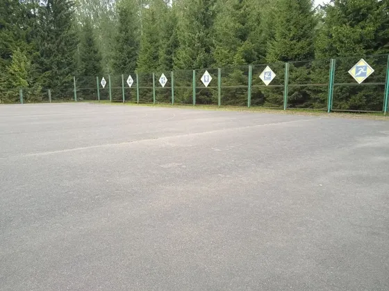 Спортивно-оздоровительный комплекс в Чехове: фото 19
