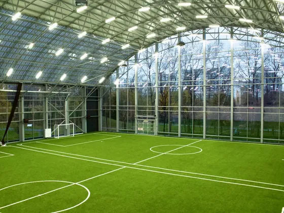 Спортивный комплекс PlayPark в Москве: фото 10