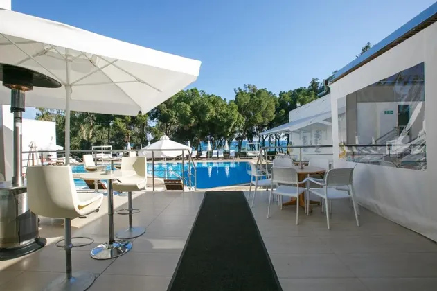 Park Beach Hotel 3*: фото 3