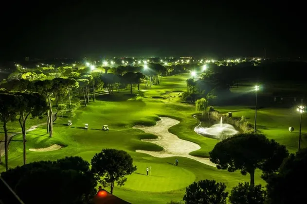 Maxx Royal Belek Golf Resort: фото 36