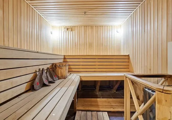 База отдыха Красная поляна в Краснодарском крае: фото 18