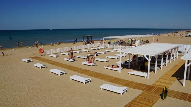 Туристический комплекс Афалина в Краснодарском крае: фото 28