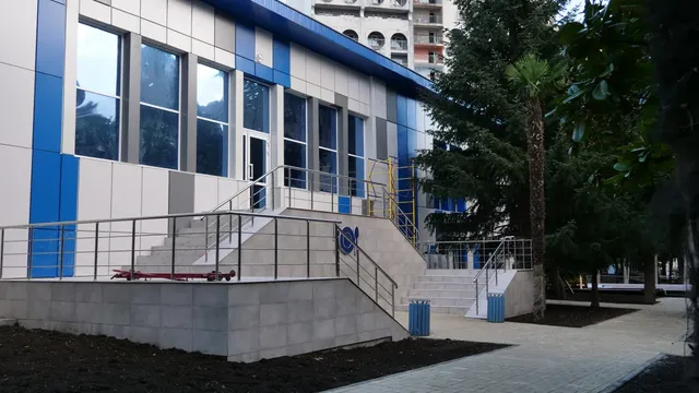 ФГБУ Крымский: фото 37