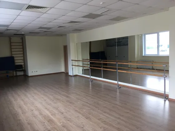 Культурно-спортивный комплекс КАИ Олимп в Татарстане: фото 6