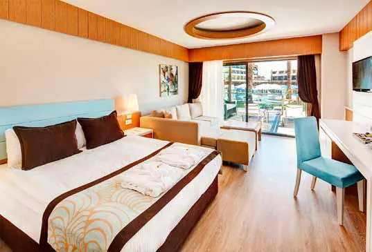 Jacaranda Hotels 5*: фото 21