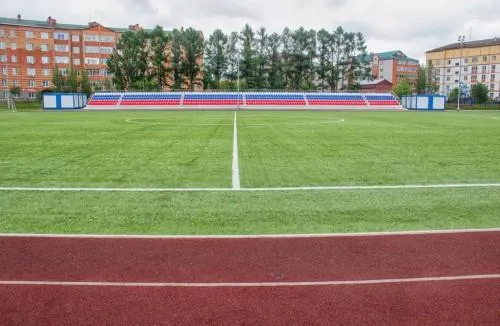 Спортивная база Старт: фото 12