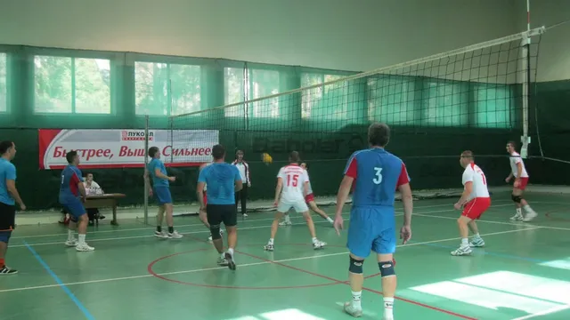База отдыха Солнечная Поляна: фото 8