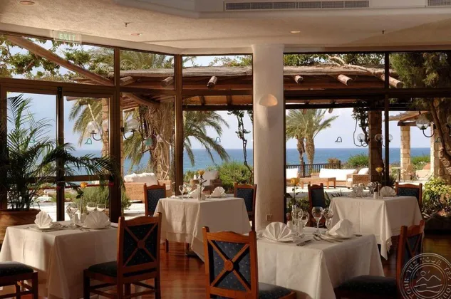 Coral Beach Paphos 5*: фото 3