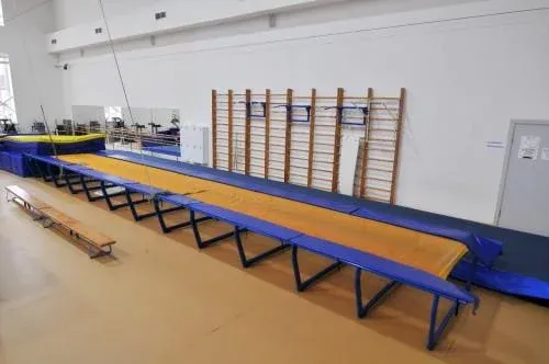 Дворец Спорта Руза: фото 12