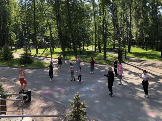 Многофункциональный комплекс Министерства финансов в Московской области: фото 12