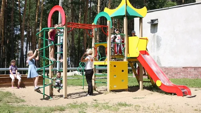 Санаторий Зеленый город в Нижнем Новгороде: фото 17