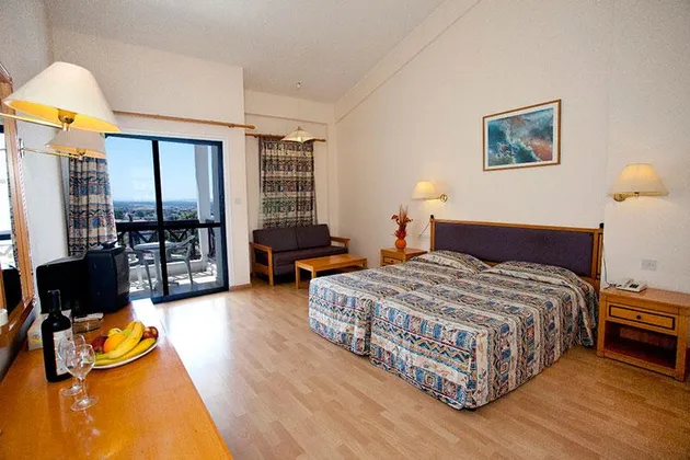 Episkopiana Hotel & Sport Resort 4*: фото 12